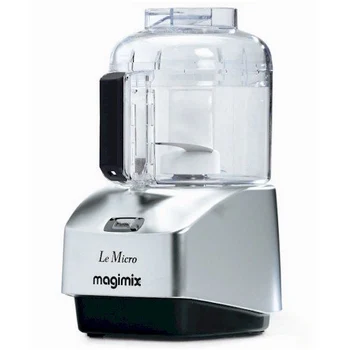 Magimix Le Micro Food Processor
